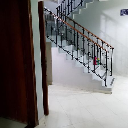 Hotel Karisma Ll São Paulo Zewnętrze zdjęcie