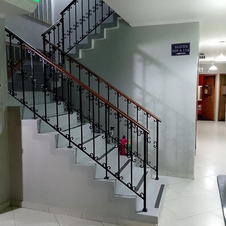 Hotel Karisma Ll São Paulo Zewnętrze zdjęcie