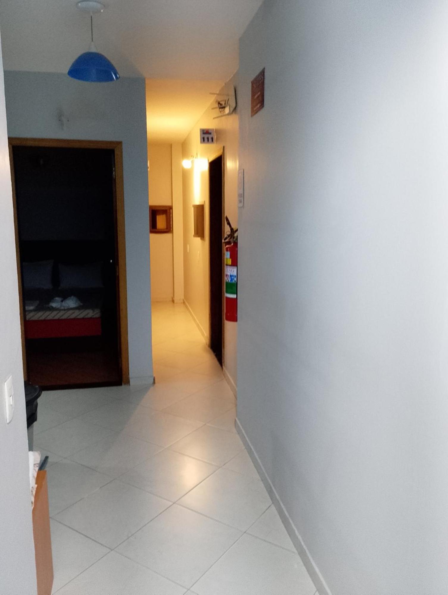 Hotel Karisma Ll São Paulo Zewnętrze zdjęcie