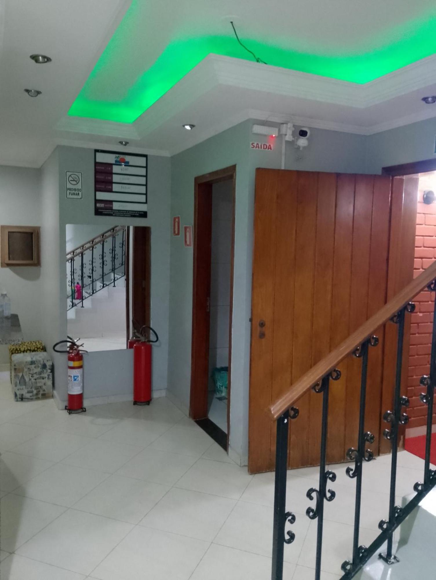 Hotel Karisma Ll São Paulo Zewnętrze zdjęcie