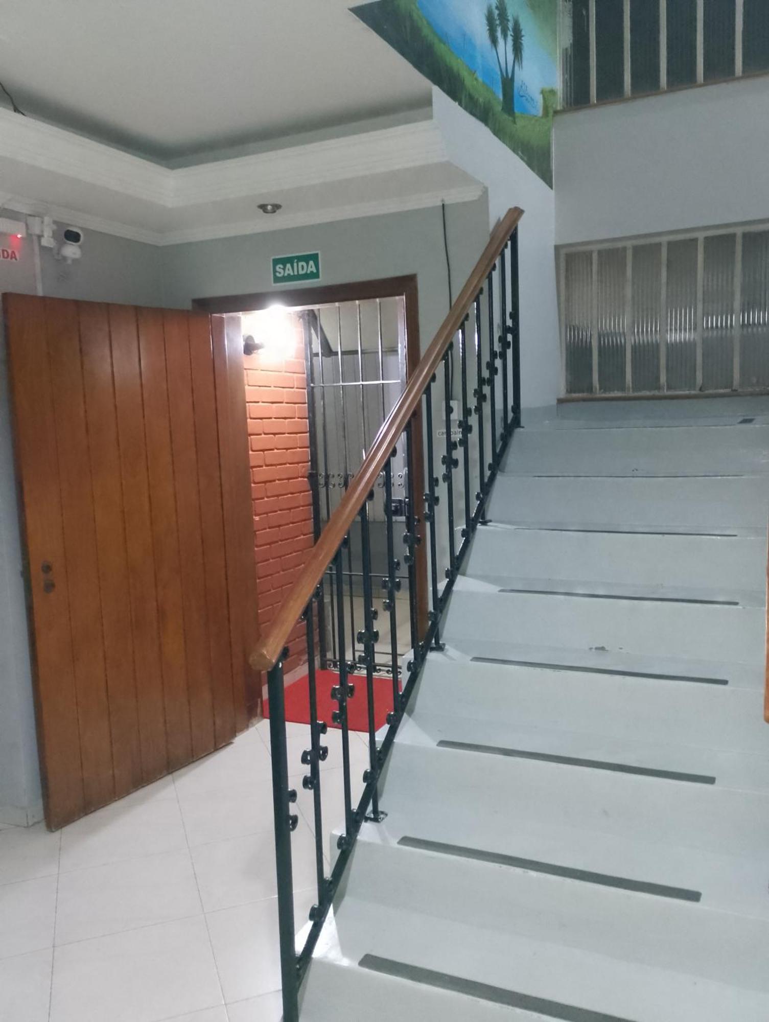 Hotel Karisma Ll São Paulo Zewnętrze zdjęcie