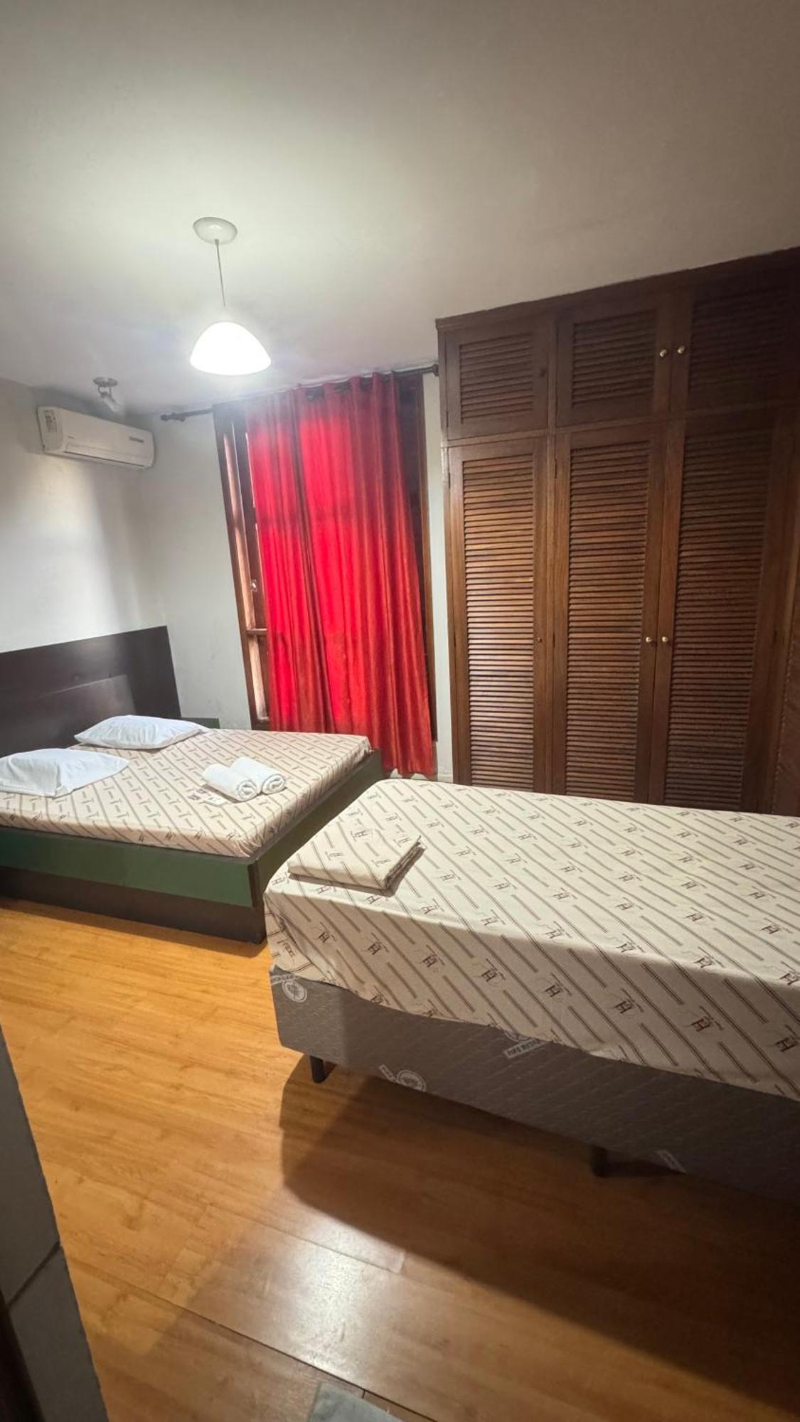 Hotel Karisma Ll São Paulo Pokój zdjęcie
