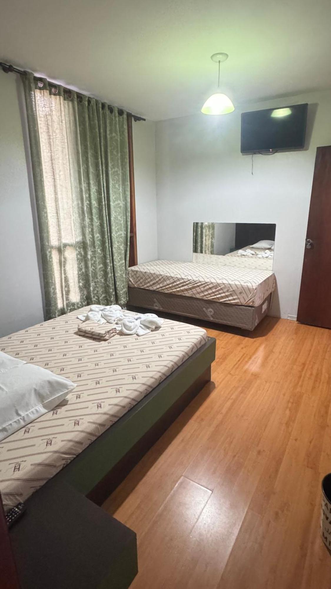Hotel Karisma Ll São Paulo Pokój zdjęcie