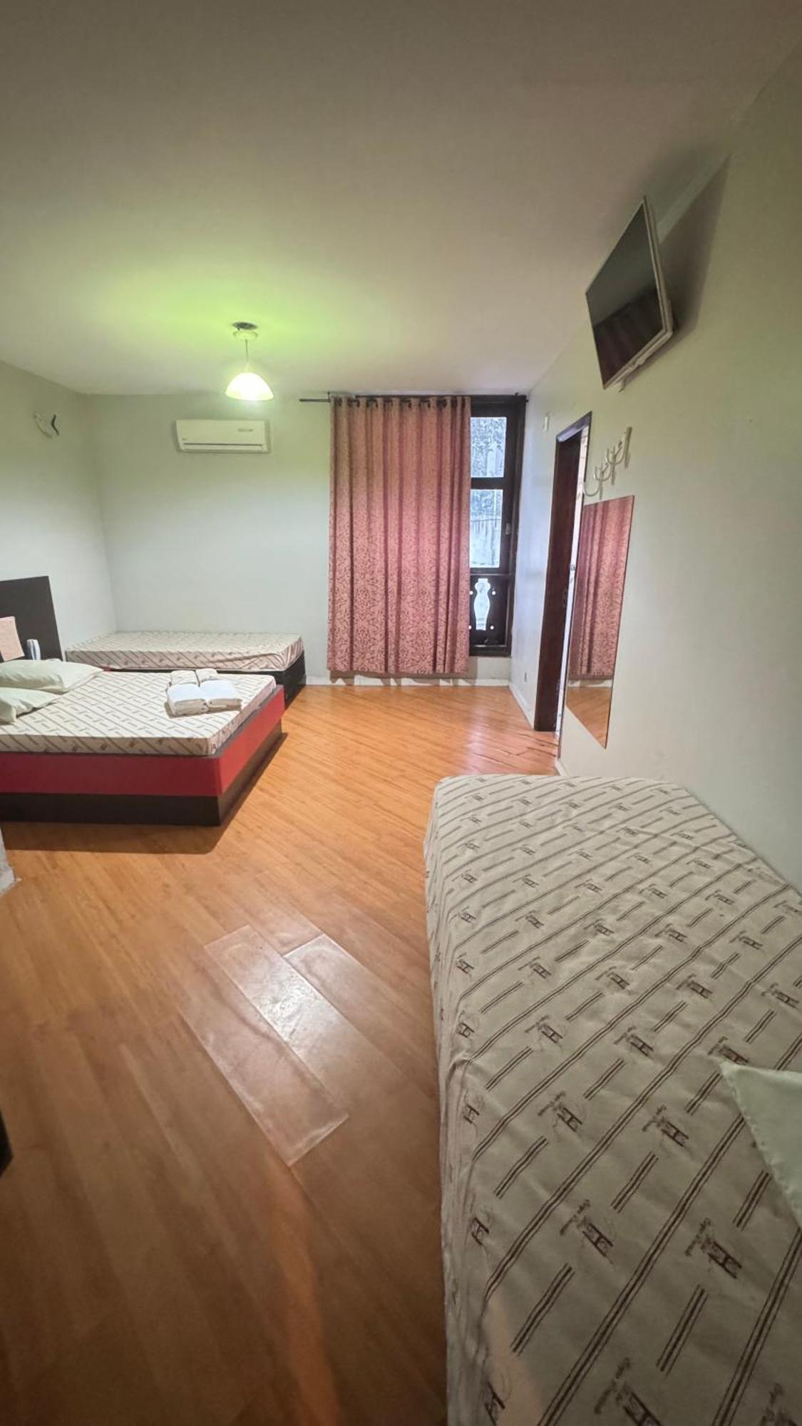 Hotel Karisma Ll São Paulo Pokój zdjęcie