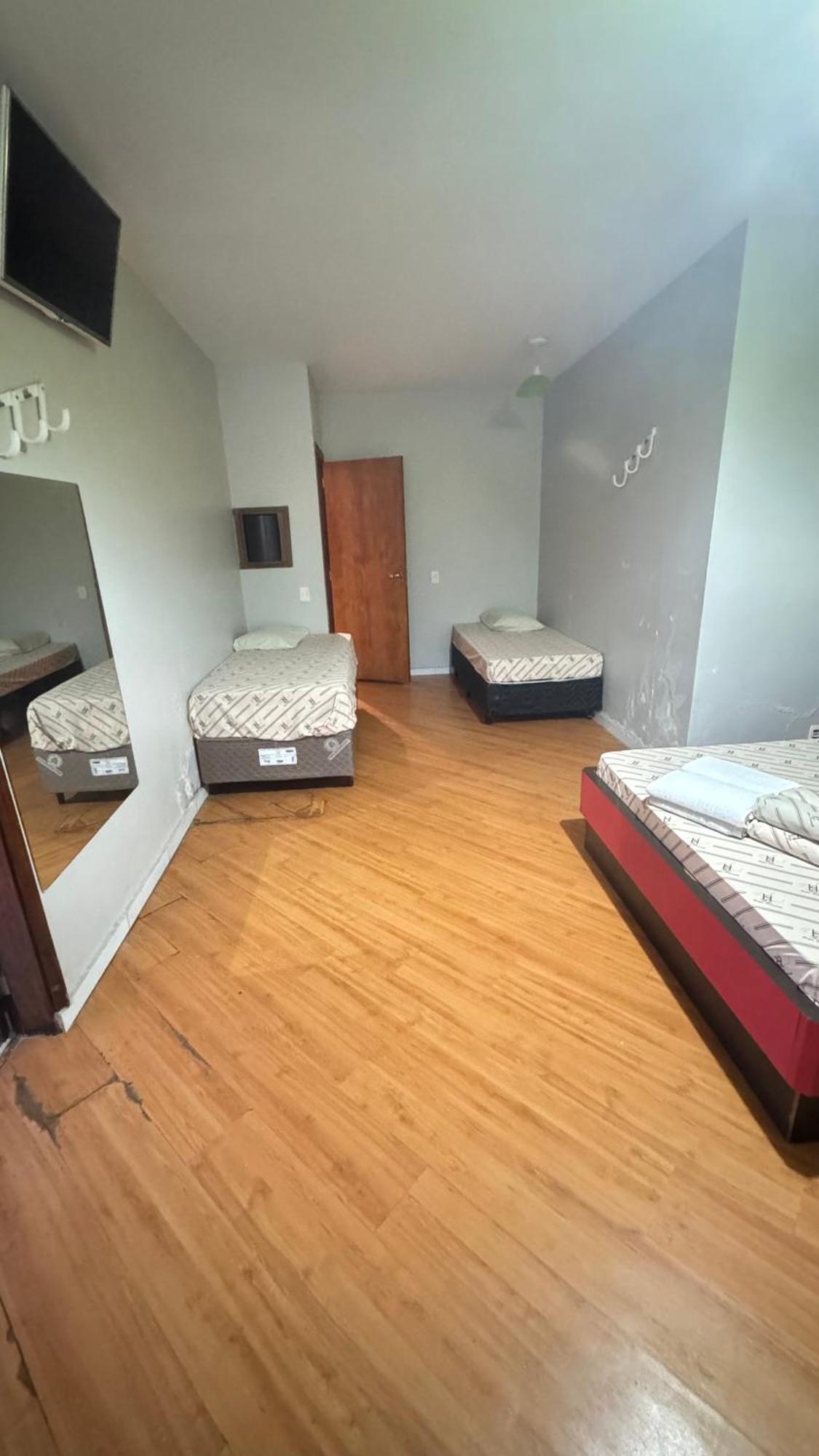 Hotel Karisma Ll São Paulo Pokój zdjęcie