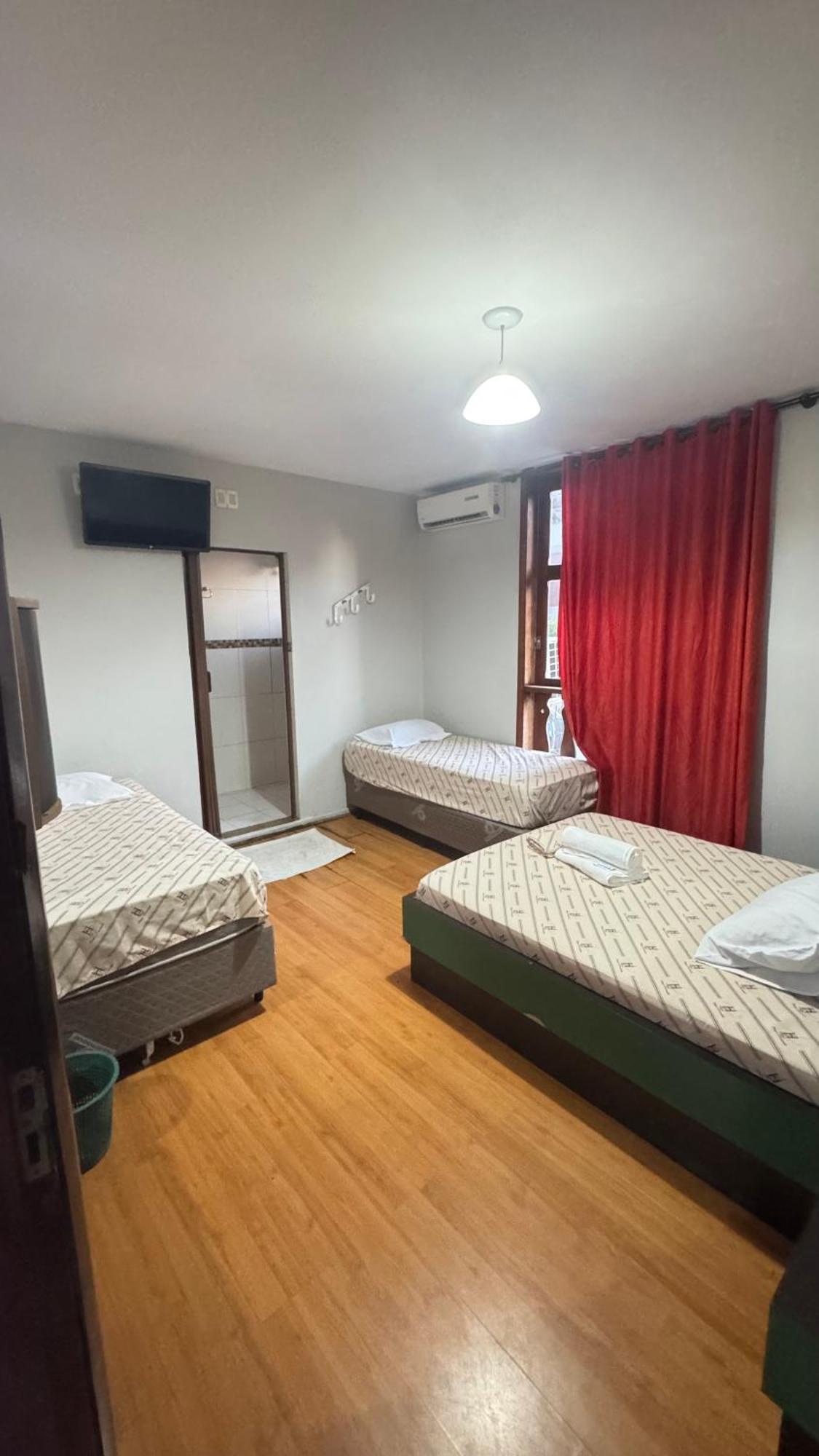 Hotel Karisma Ll São Paulo Pokój zdjęcie