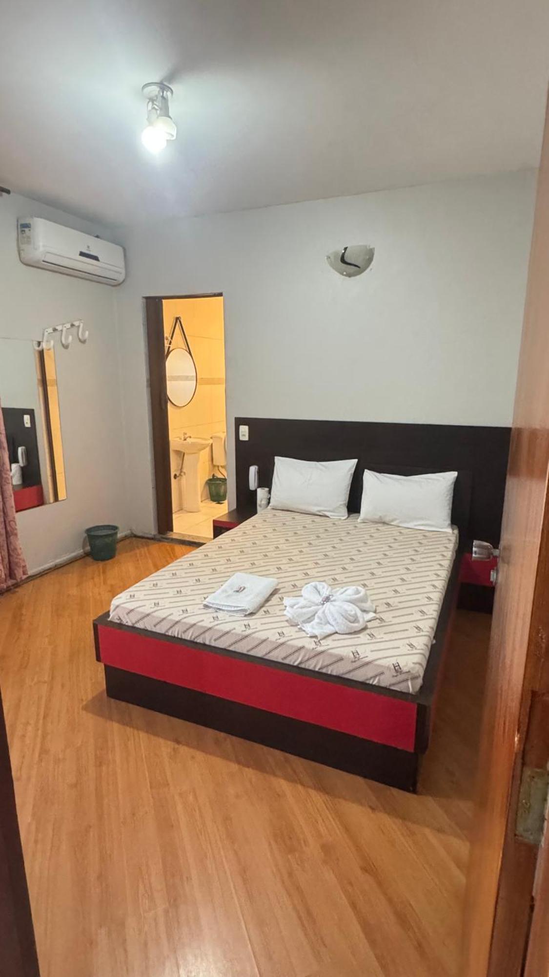 Hotel Karisma Ll São Paulo Zewnętrze zdjęcie