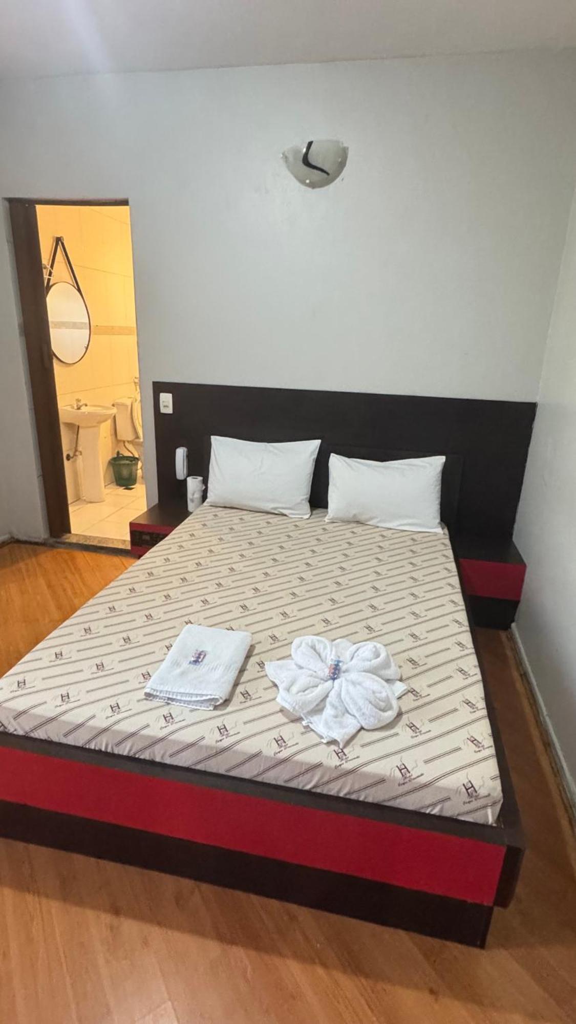 Hotel Karisma Ll São Paulo Pokój zdjęcie
