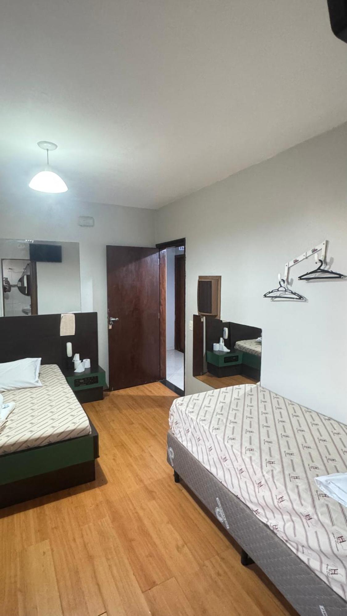 Hotel Karisma Ll São Paulo Zewnętrze zdjęcie