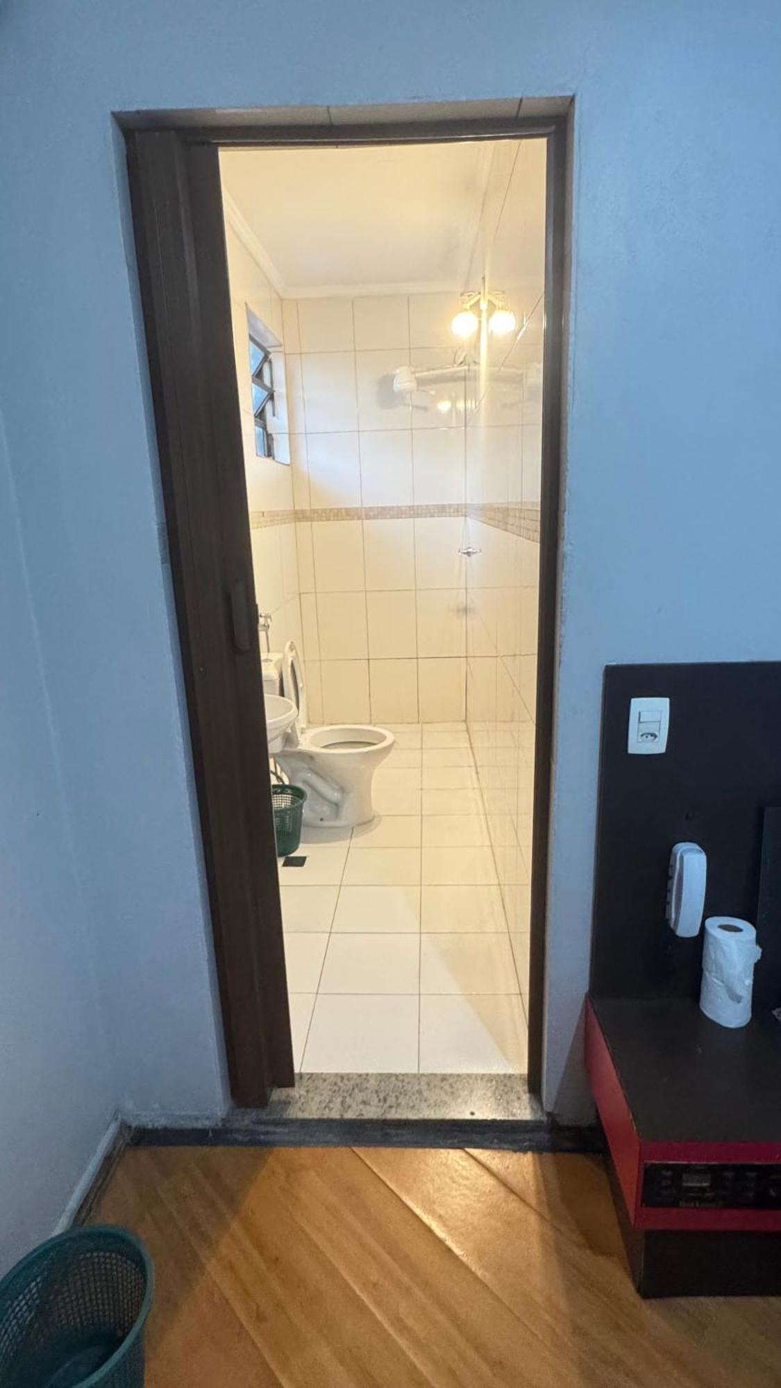Hotel Karisma Ll São Paulo Zewnętrze zdjęcie