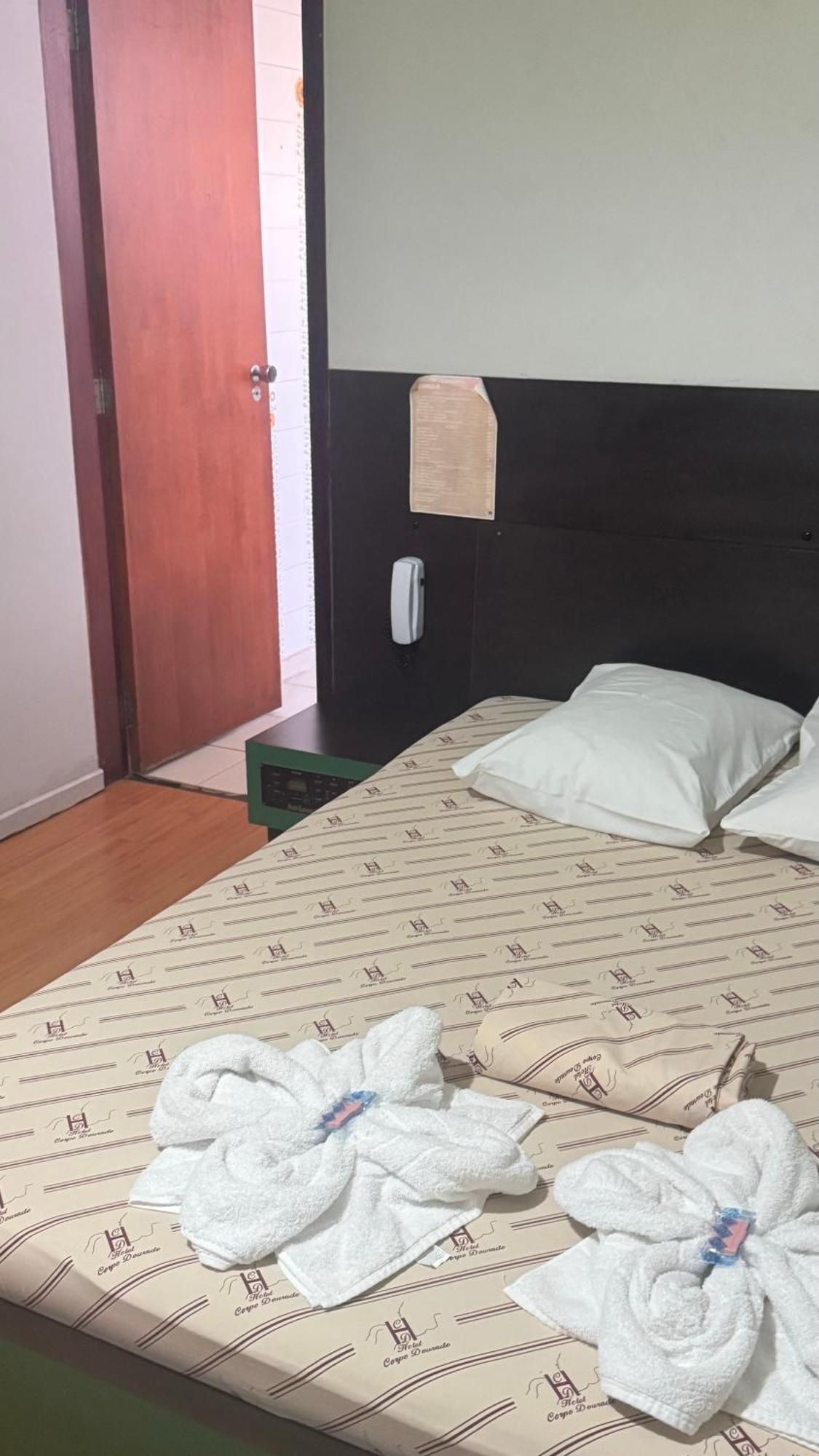 Hotel Karisma Ll São Paulo Zewnętrze zdjęcie