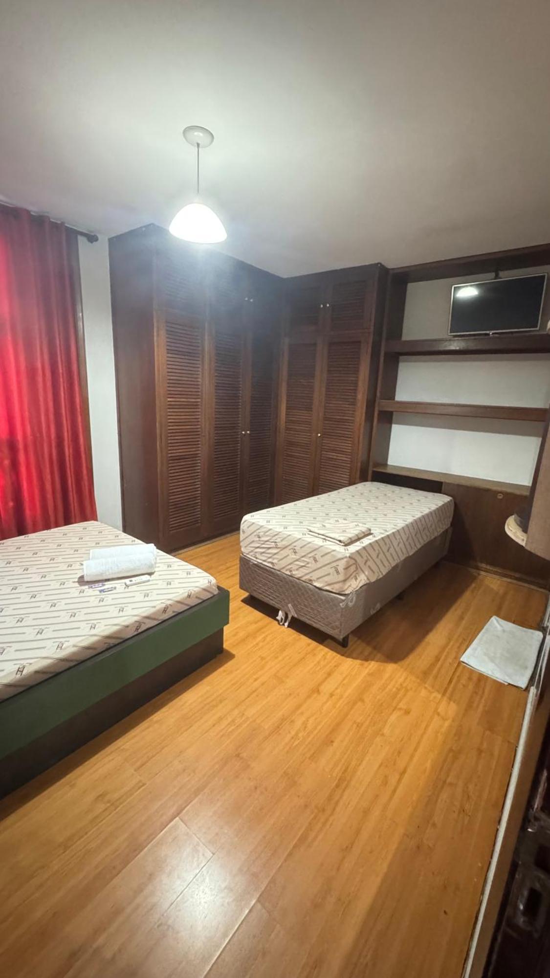 Hotel Karisma Ll São Paulo Zewnętrze zdjęcie