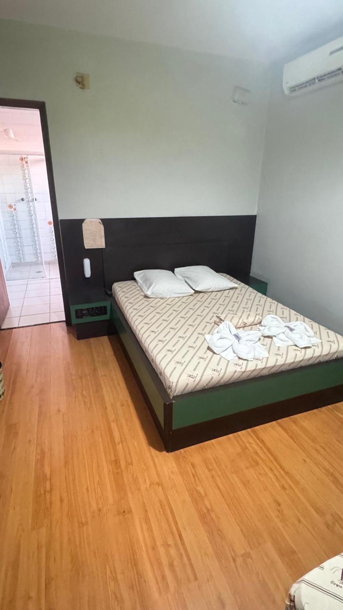 Hotel Karisma Ll São Paulo Zewnętrze zdjęcie